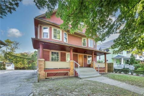 3847 W 38th Street Cleveland OH 44109
