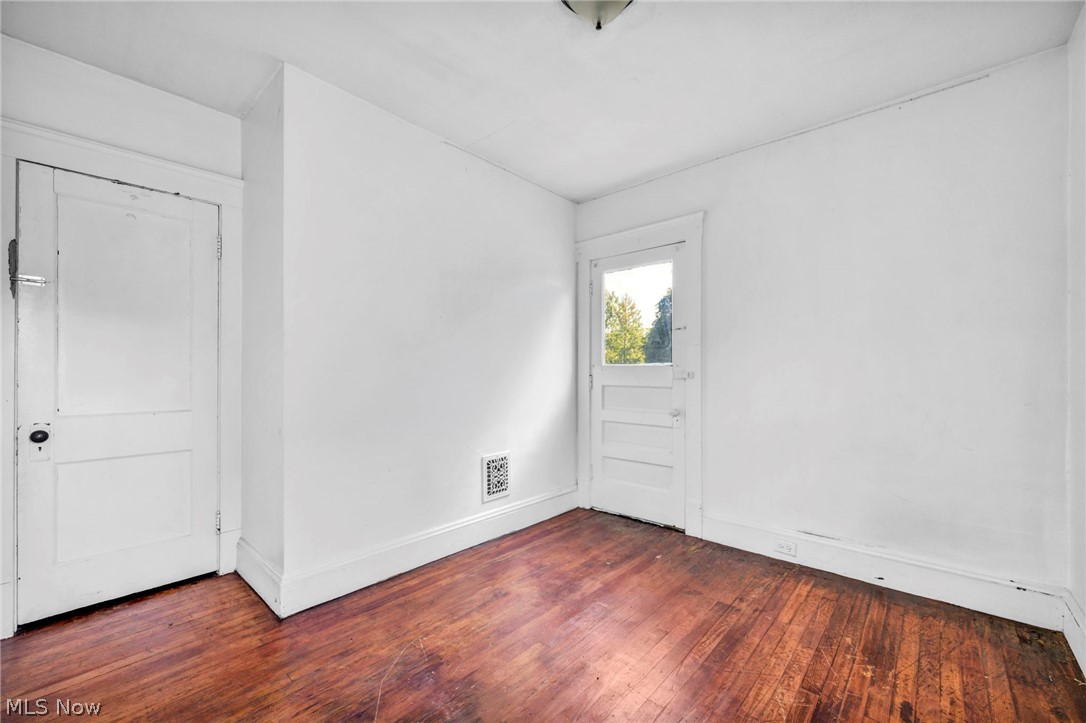 3847 W 38th Street Cleveland OH 44109