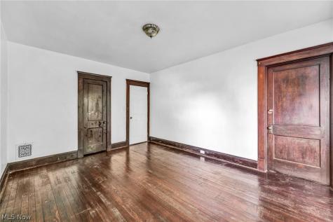 3847 W 38th Street Cleveland OH 44109