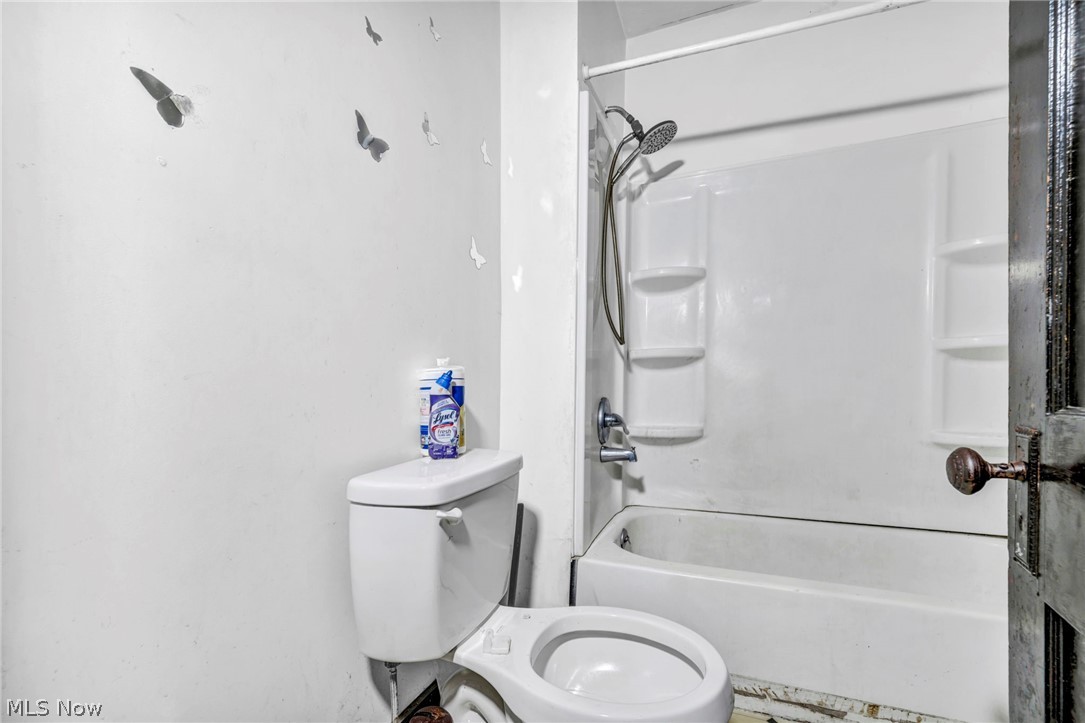 3847 W 38th Street Cleveland OH 44109