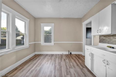 3847 W 38th Street Cleveland OH 44109