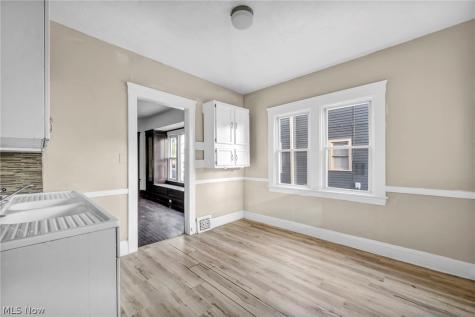 3847 W 38th Street Cleveland OH 44109