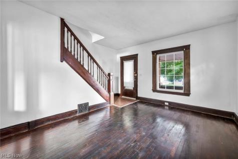 3847 W 38th Street Cleveland OH 44109