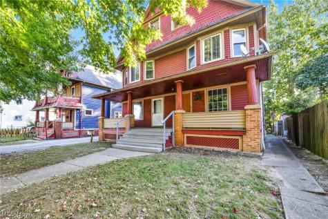 3847 W 38th Street Cleveland OH 44109