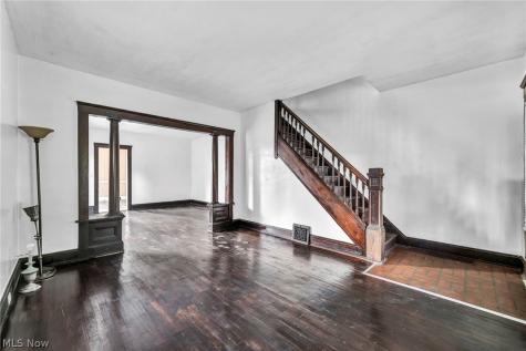 3847 W 38th Street Cleveland OH 44109
