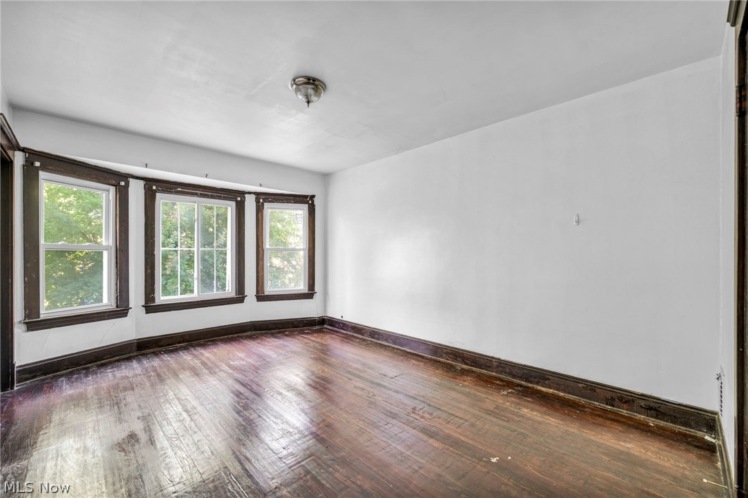 3847 W 38th Street Cleveland OH 44109