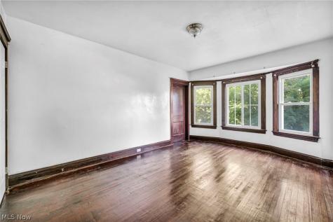 3847 W 38th Street Cleveland OH 44109