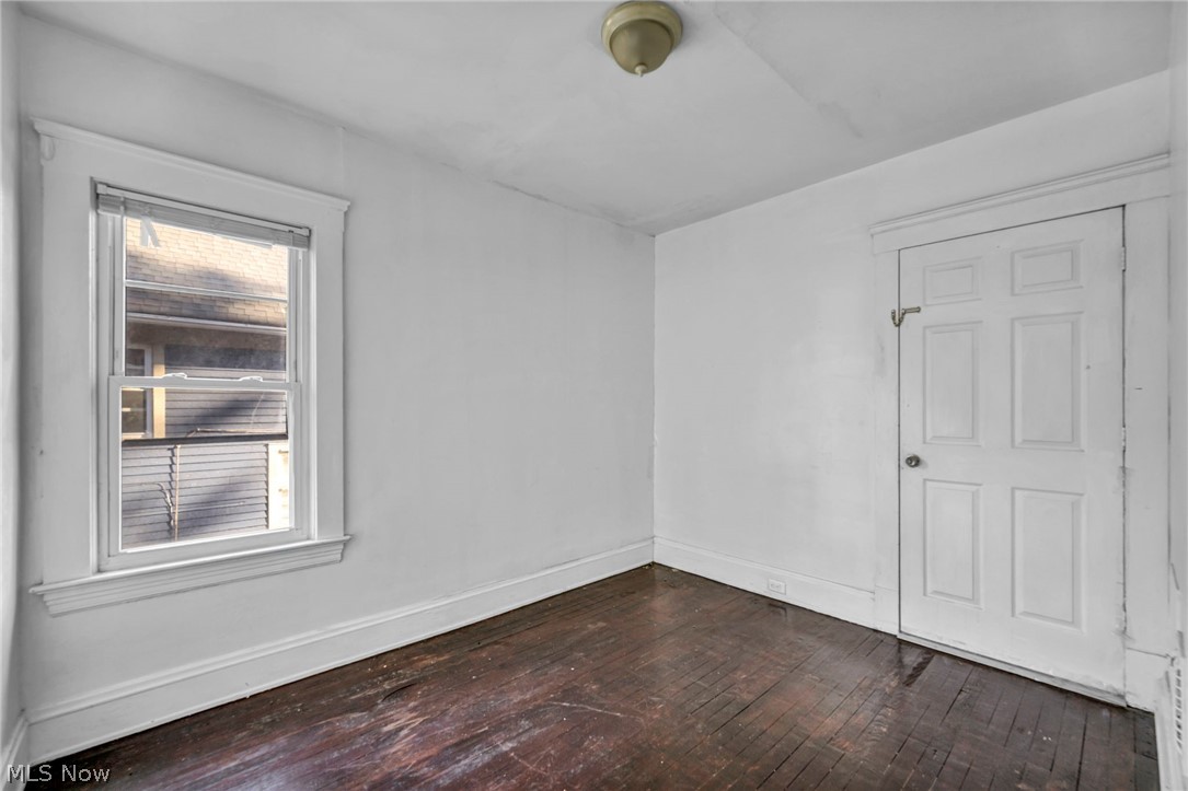 3847 W 38th Street Cleveland OH 44109