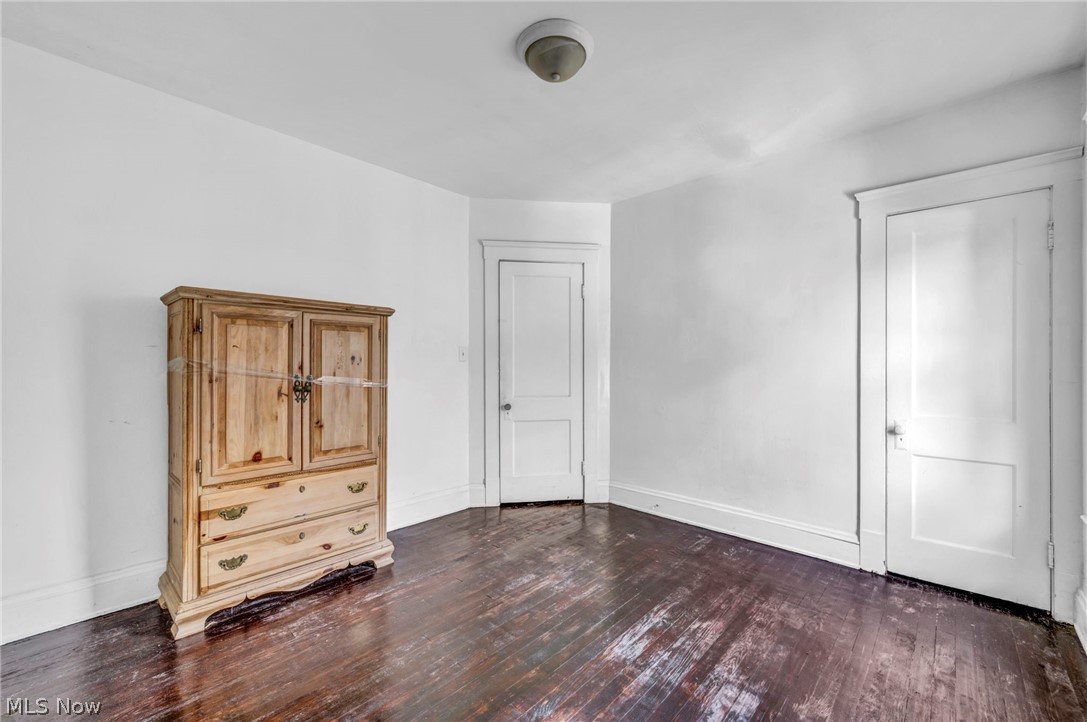 3847 W 38th Street Cleveland OH 44109