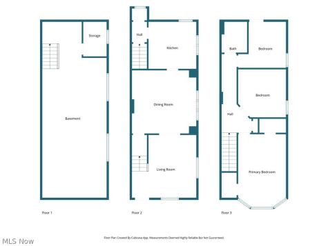 3847 W 38th Street Cleveland OH 44109