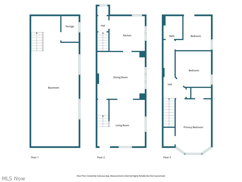 3847 W 38th Street Cleveland OH 44109