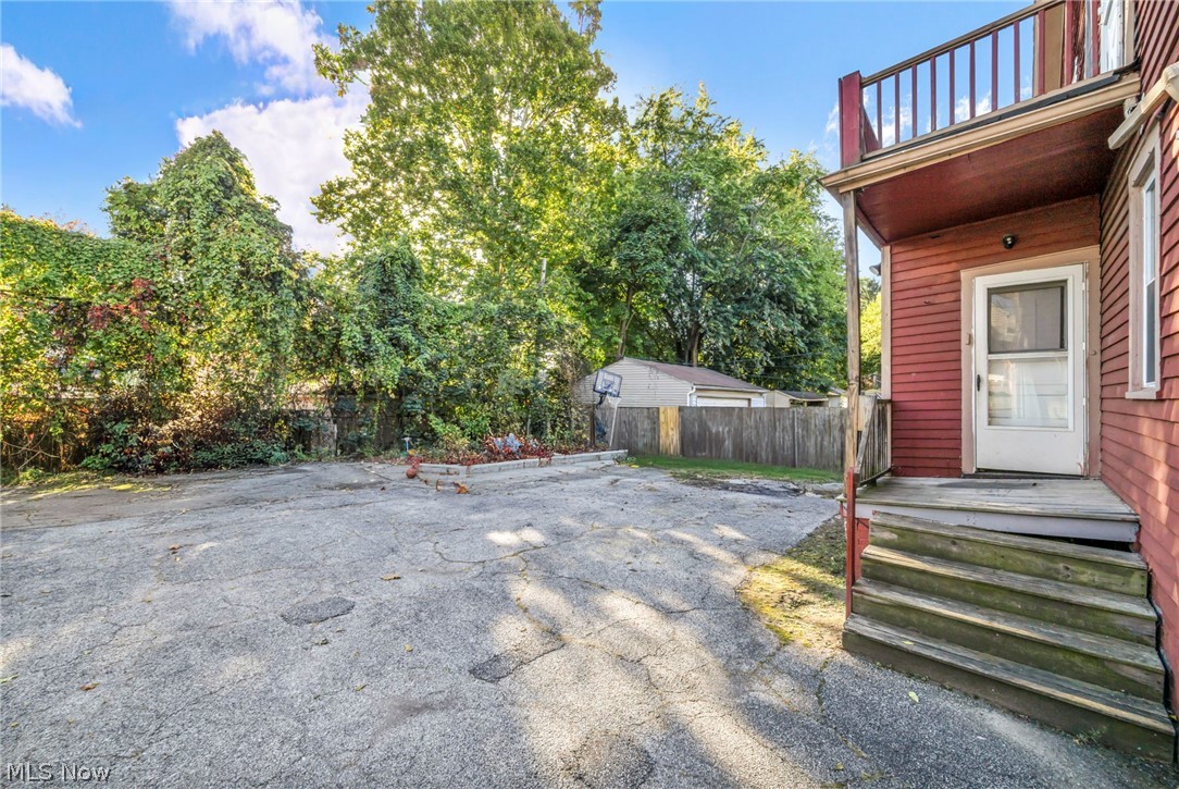 3847 W 38th Street Cleveland OH 44109