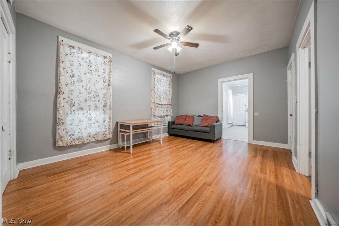 2809 Archwood Avenue Cleveland OH 44109