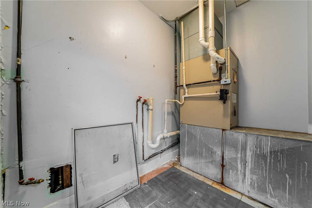 2809 Archwood Avenue Cleveland OH 44109