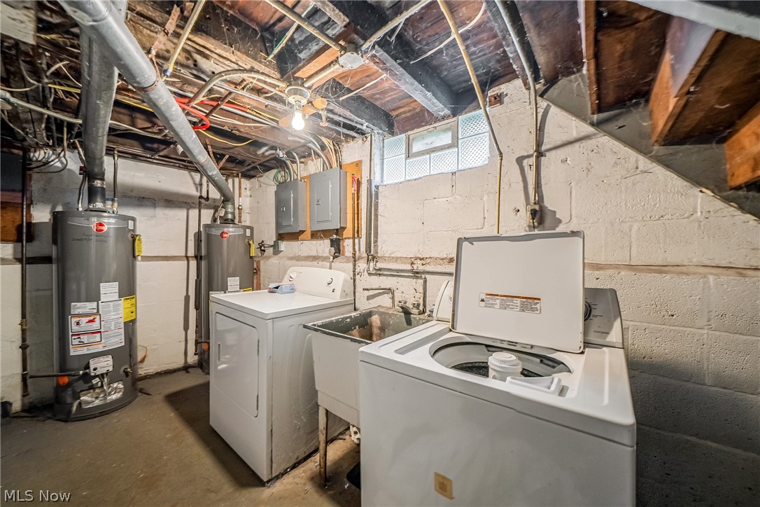 2809 Archwood Avenue Cleveland OH 44109