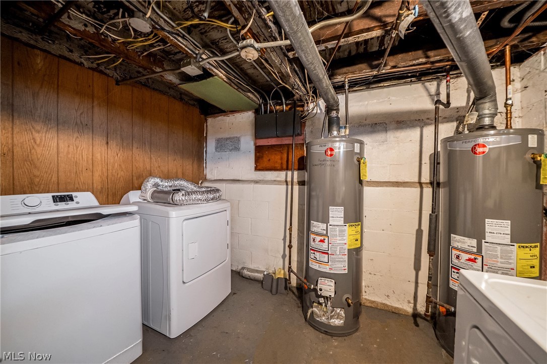 2809 Archwood Avenue Cleveland OH 44109