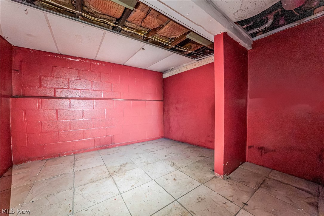 2809 Archwood Avenue Cleveland OH 44109