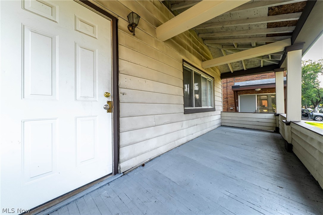 2809 Archwood Avenue Cleveland OH 44109