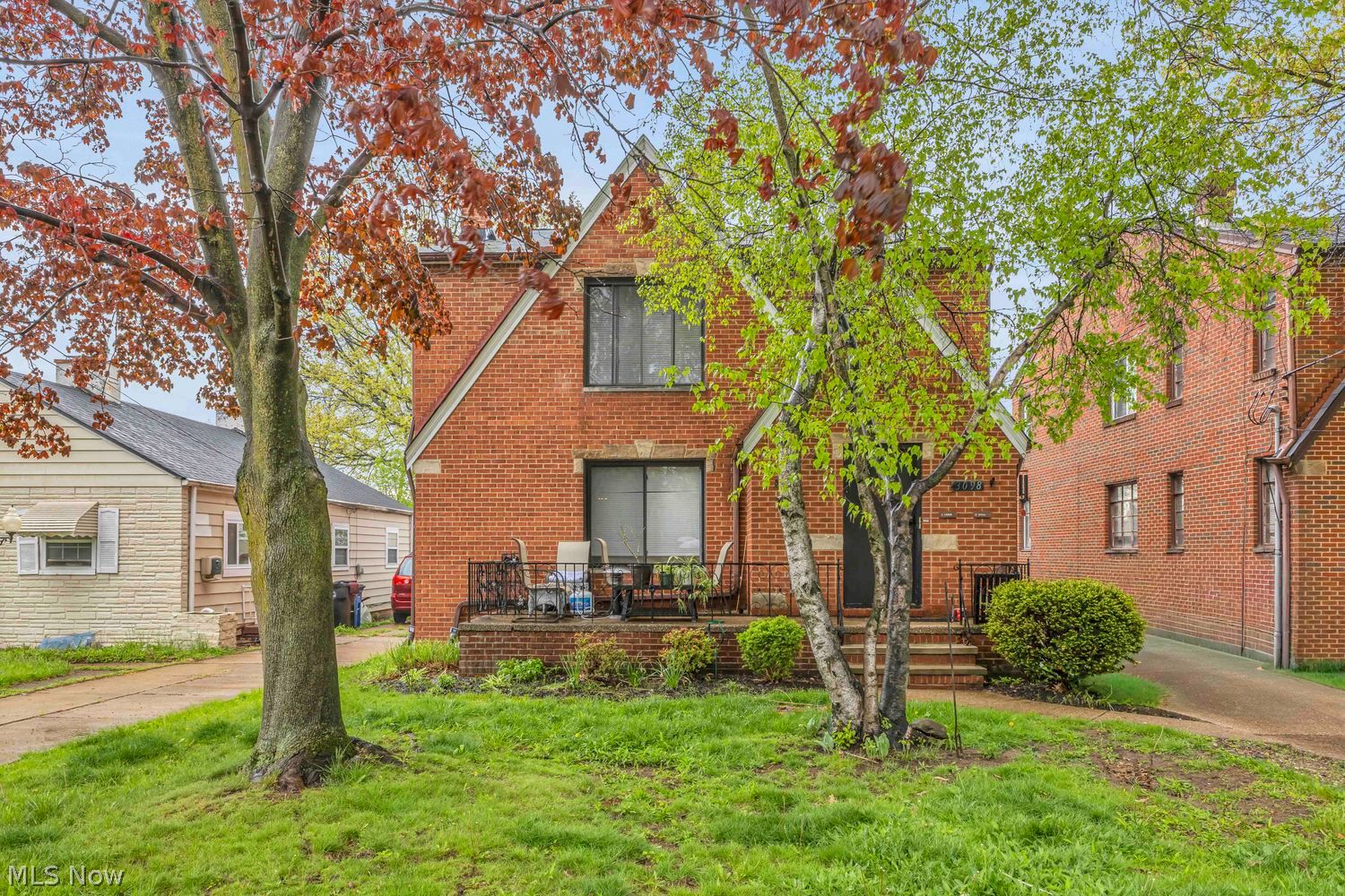 3098 Warren Road Cleveland OH 44111