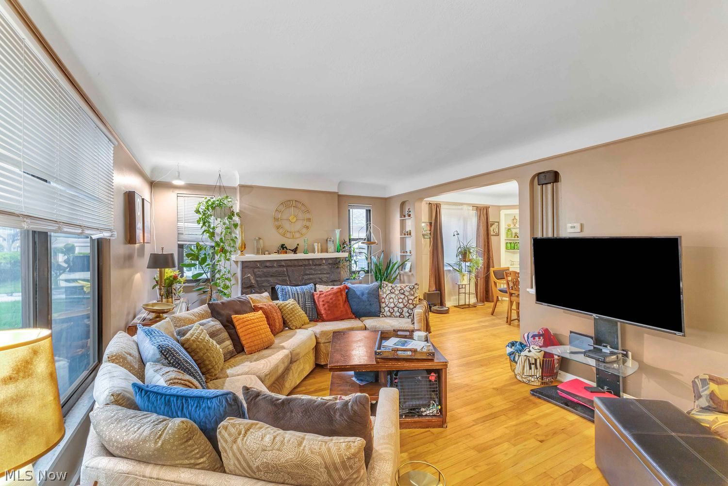 3098 Warren Road Cleveland OH 44111