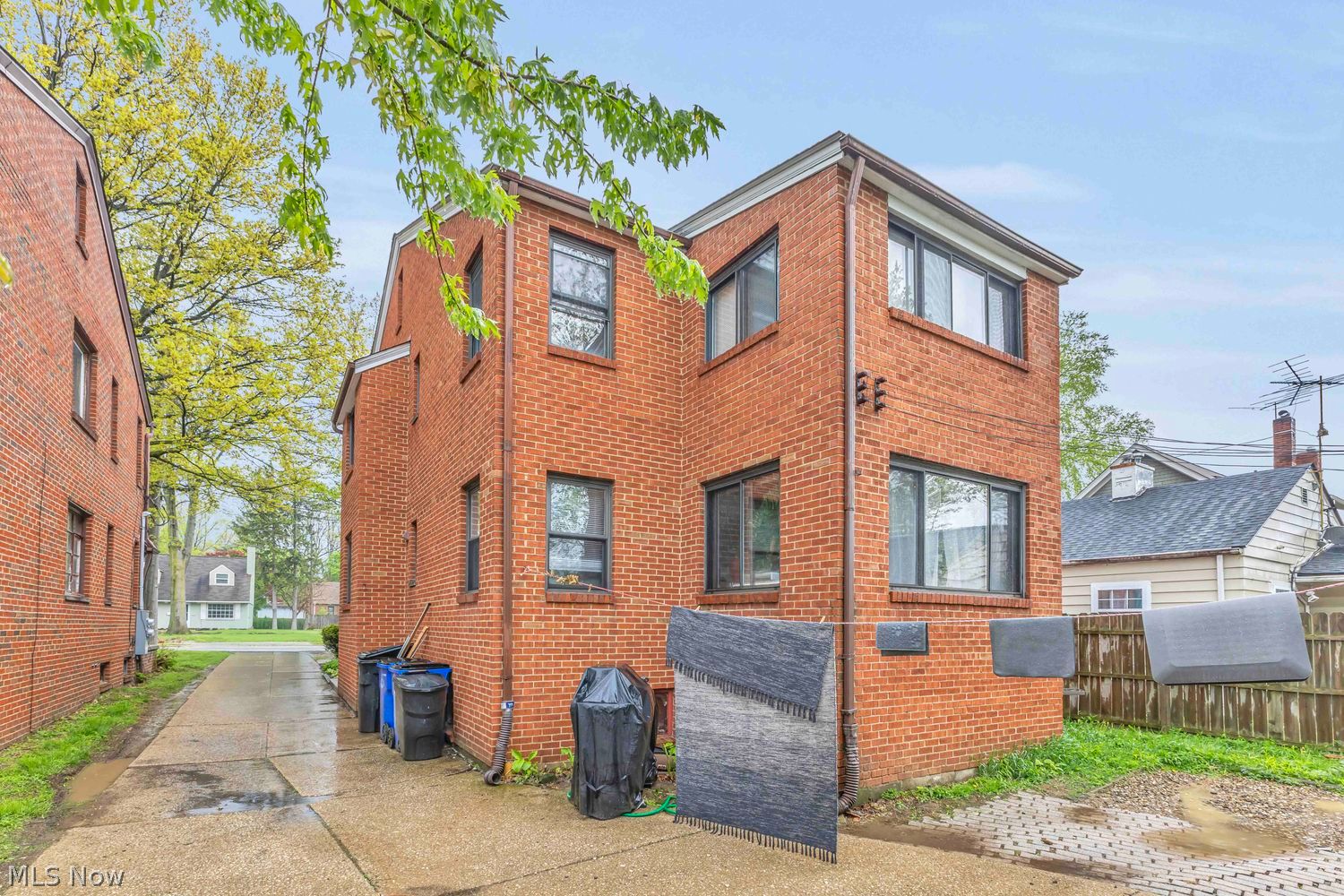 3098 Warren Road Cleveland OH 44111