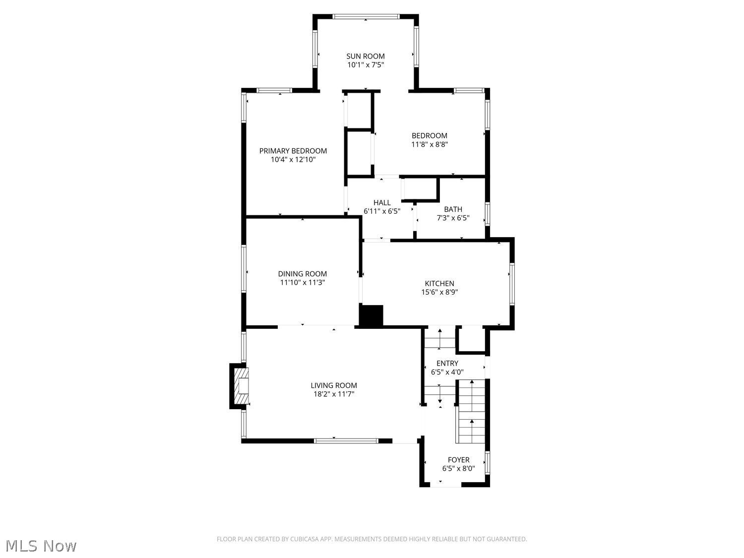 3098 Warren Road Cleveland OH 44111