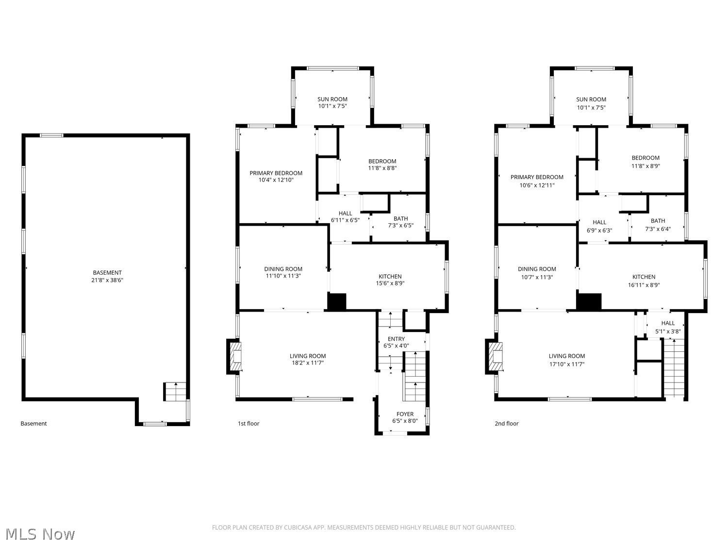 3098 Warren Road Cleveland OH 44111