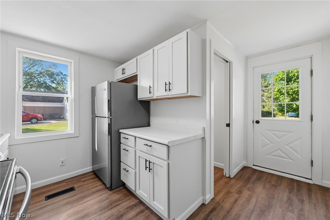 18 Edison Street Oberlin OH 44074