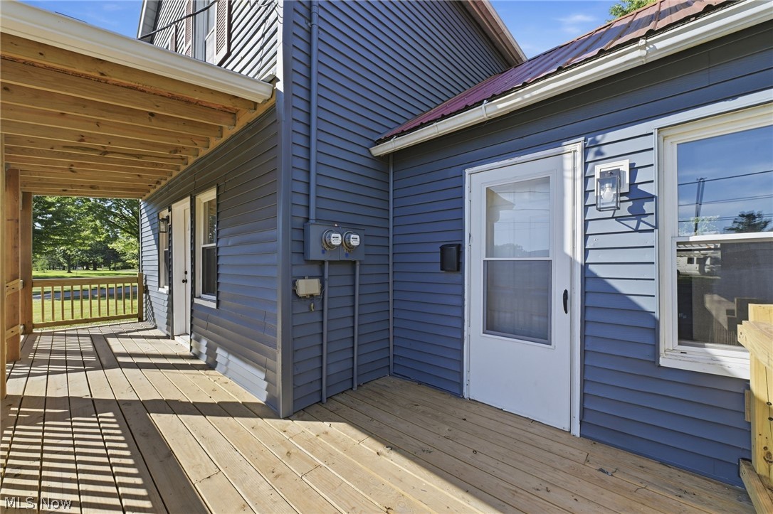 18 Edison Street Oberlin OH 44074