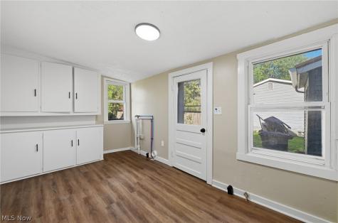 18 Edison Street Oberlin OH 44074
