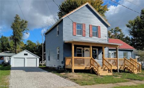 18 Edison Street Oberlin OH 44074