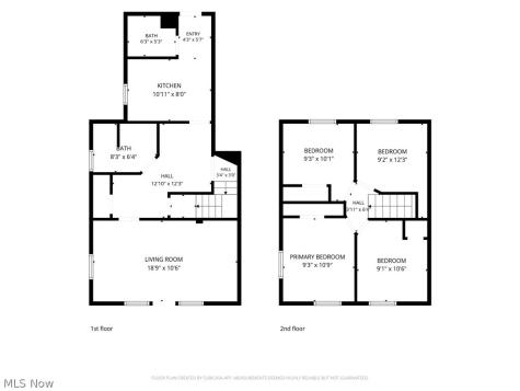 18 Edison Street Oberlin OH 44074