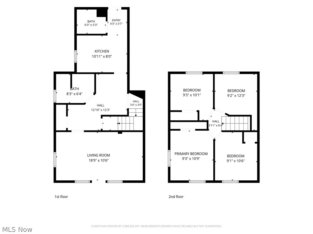 18 Edison Street Oberlin OH 44074