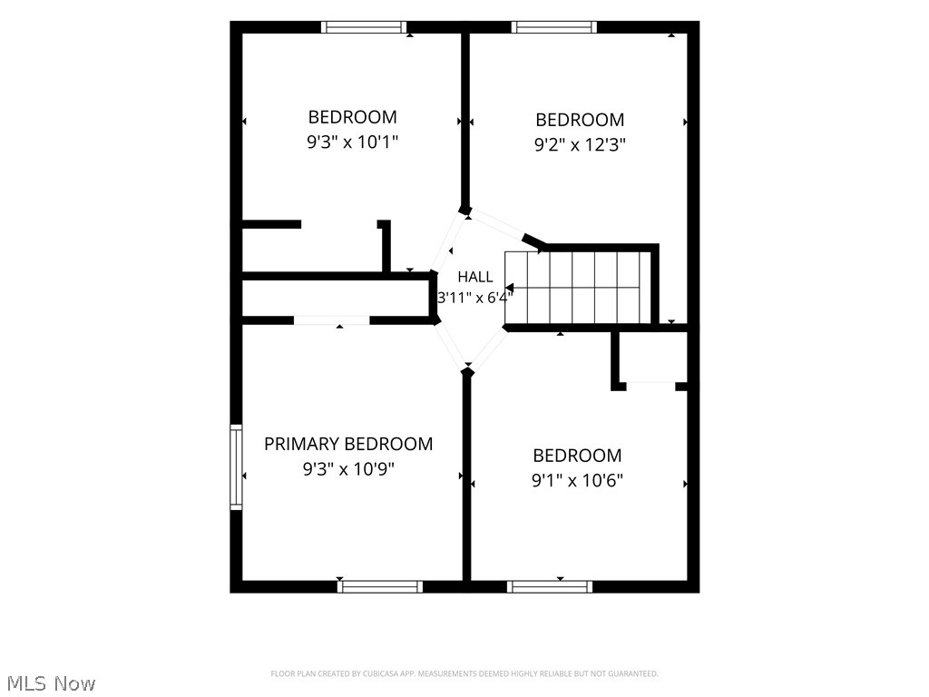 18 Edison Street Oberlin OH 44074