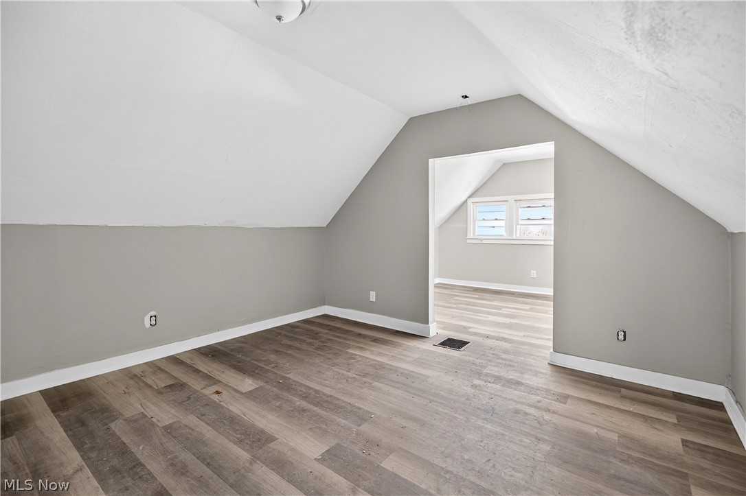 456 E 149th Street Cleveland OH 44110