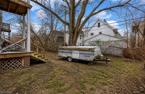 456 E 149th Street Cleveland OH 44110