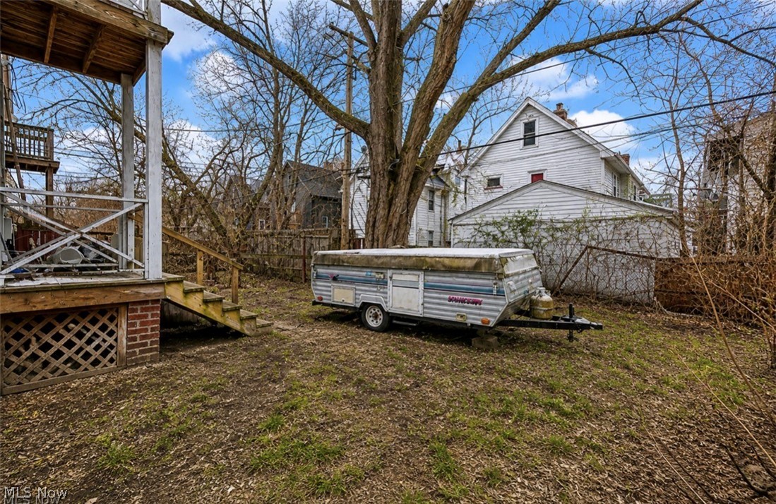 456 E 149th Street Cleveland OH 44110