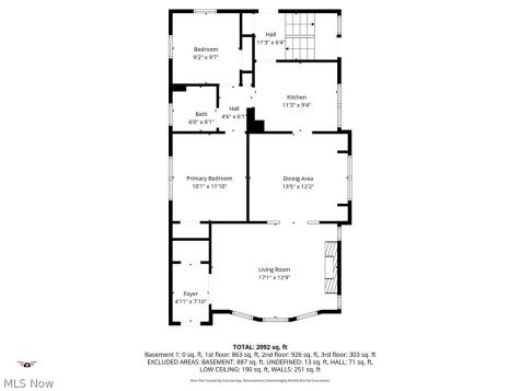 456 E 149th Street Cleveland OH 44110