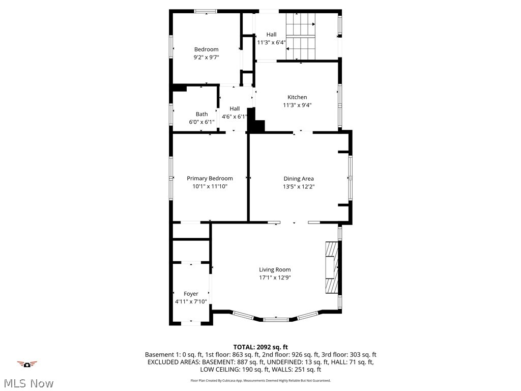 456 E 149th Street Cleveland OH 44110