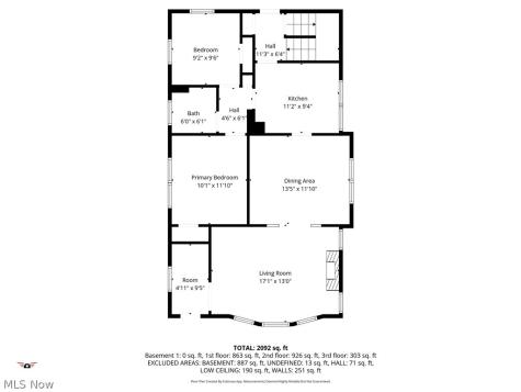 456 E 149th Street Cleveland OH 44110