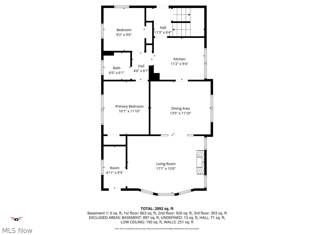 456 E 149th Street Cleveland OH 44110