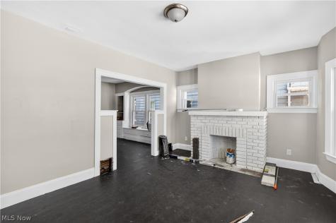 456 E 149th Street Cleveland OH 44110