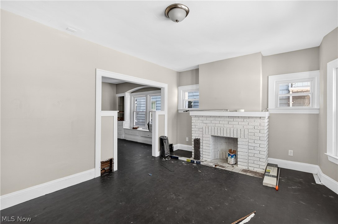 456 E 149th Street Cleveland OH 44110