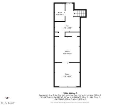 456 E 149th Street Cleveland OH 44110