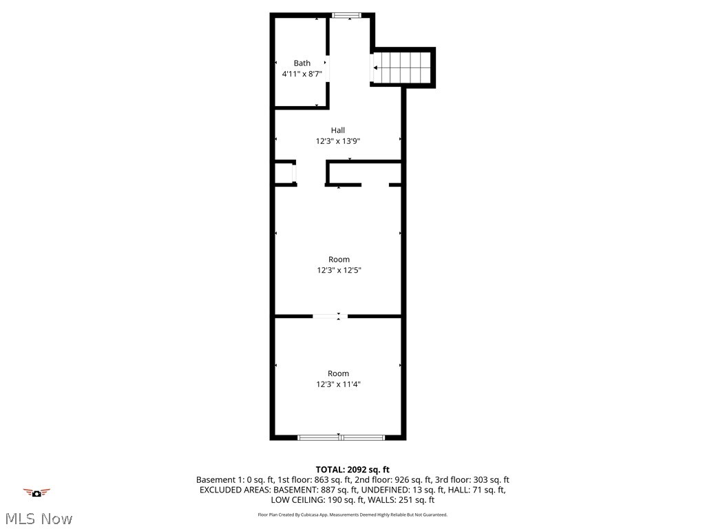 456 E 149th Street Cleveland OH 44110