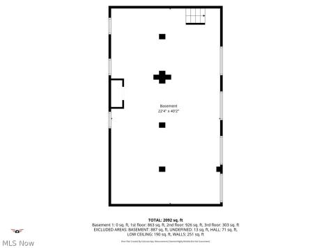 456 E 149th Street Cleveland OH 44110