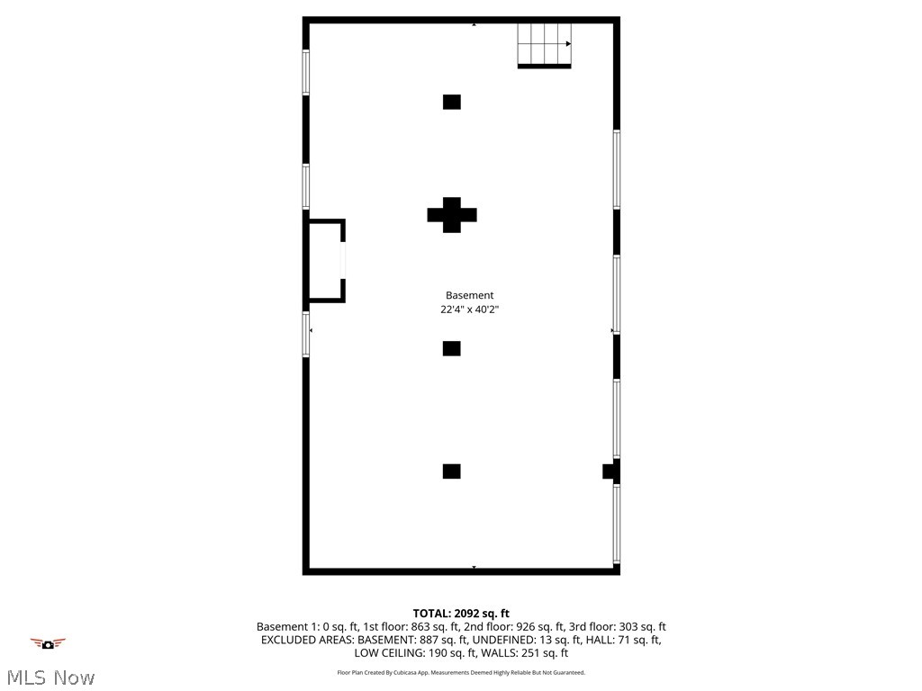 456 E 149th Street Cleveland OH 44110
