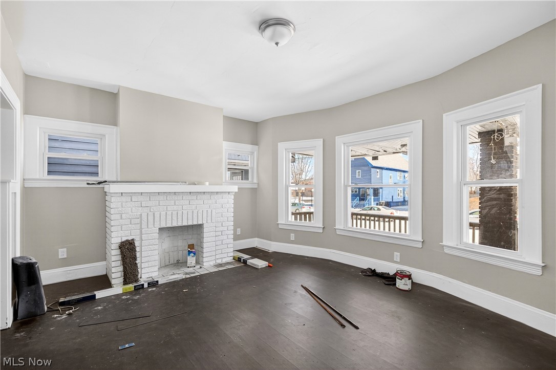 456 E 149th Street Cleveland OH 44110