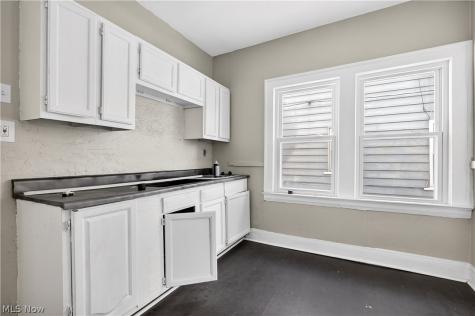 456 E 149th Street Cleveland OH 44110