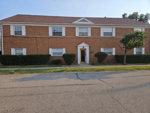 17902 Lake Shore Boulevard Cleveland OH 44119